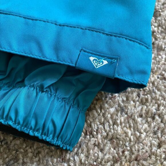Roxy Snowboard Pants Ski Snow Outdoor Youth Size 16 - Picture 8 of 16